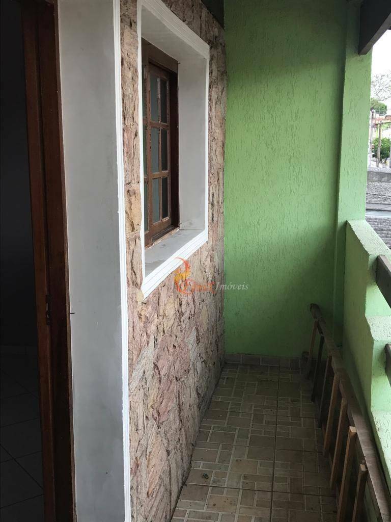 Sobrado à venda com 4 quartos, 250m² - Foto 7