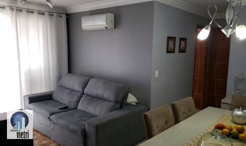 Apartamento, 2 quartos, 56 m² - Foto 4