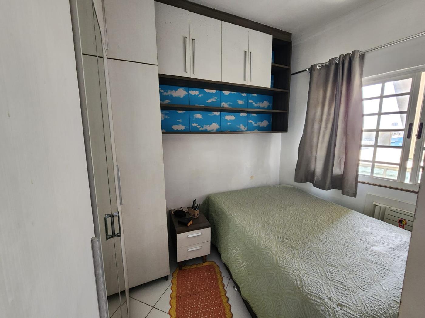 Apartamento à venda com 3 quartos, 69m² - Foto 10