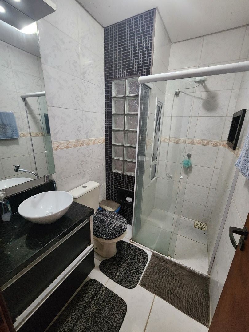 Apartamento à venda com 2 quartos, 68m² - Foto 5