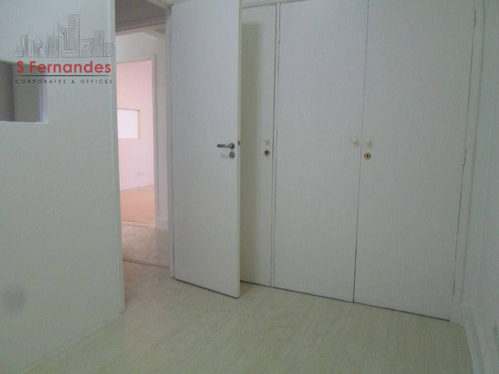 Conjunto Comercial-Sala para alugar, 110m² - Foto 18