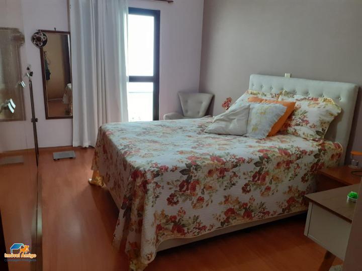 Apartamento à venda com 3 quartos - Foto 3