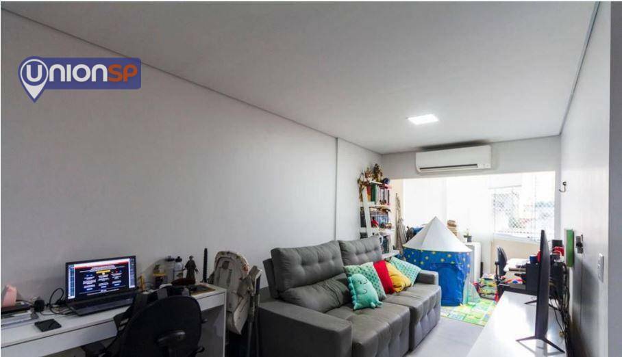 Apartamento à venda com 2 quartos, 64m² - Foto 2