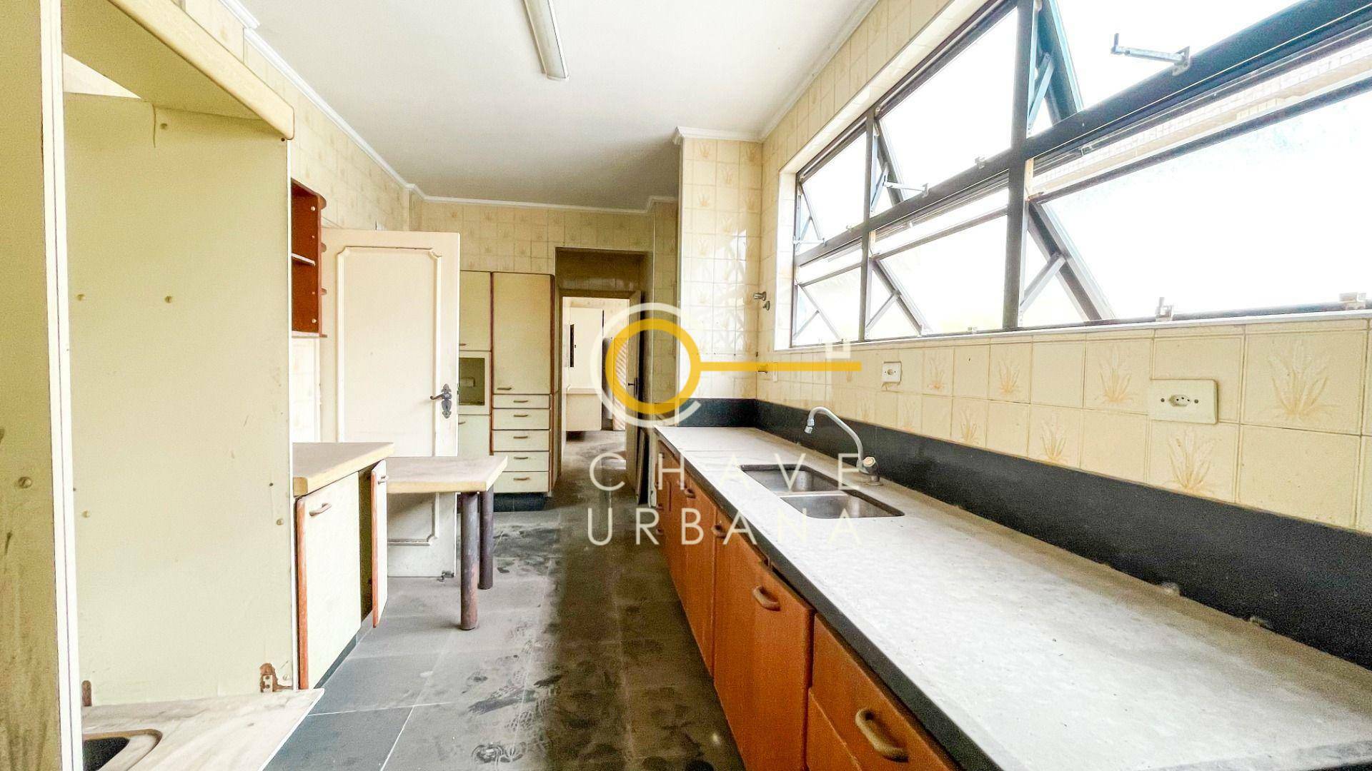 Apartamento à venda com 4 quartos, 277m² - Foto 22