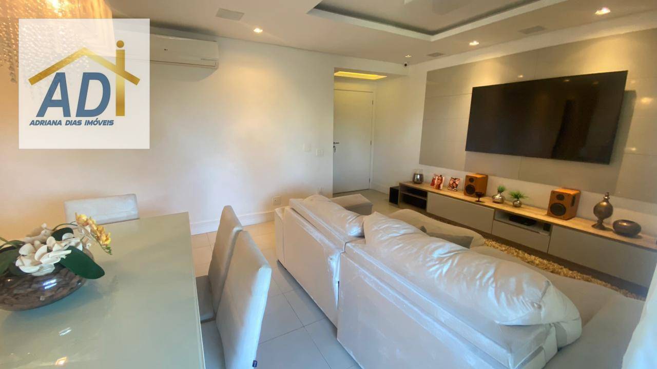 Apartamento para alugar com 3 quartos, 180m² - Foto 34