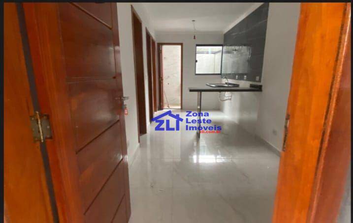 Apartamento à venda com 2 quartos, 45m² - Foto 14