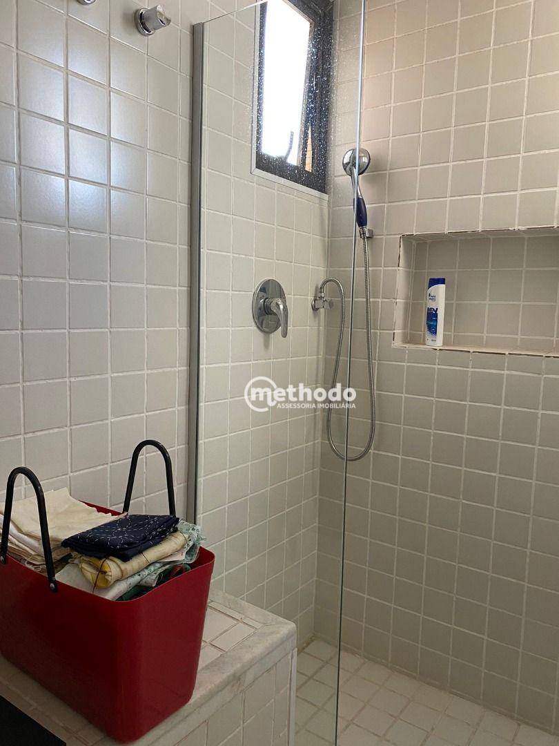 Apartamento à venda com 3 quartos, 230m² - Foto 22