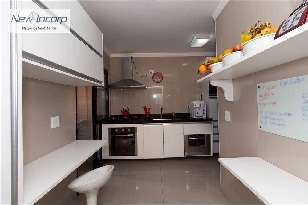 Apartamento à venda com 3 quartos, 95m² - Foto 9