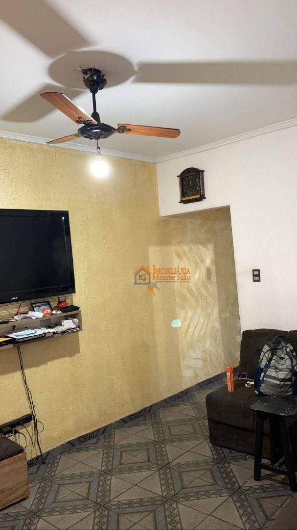 Sobrado à venda com 3 quartos, 80m² - Foto 3