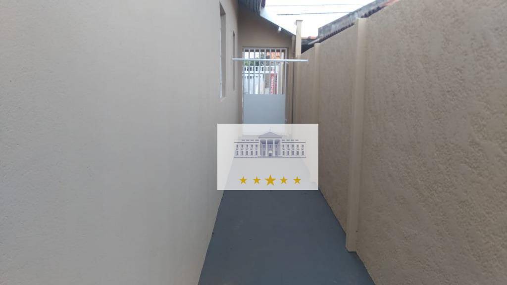 Casa, 2 quartos, 135 m² - Foto 5