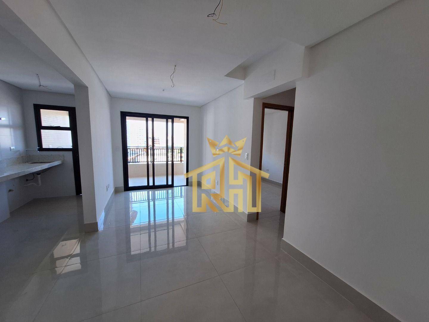 Apartamento à venda com 2 quartos, 73m² - Foto 2