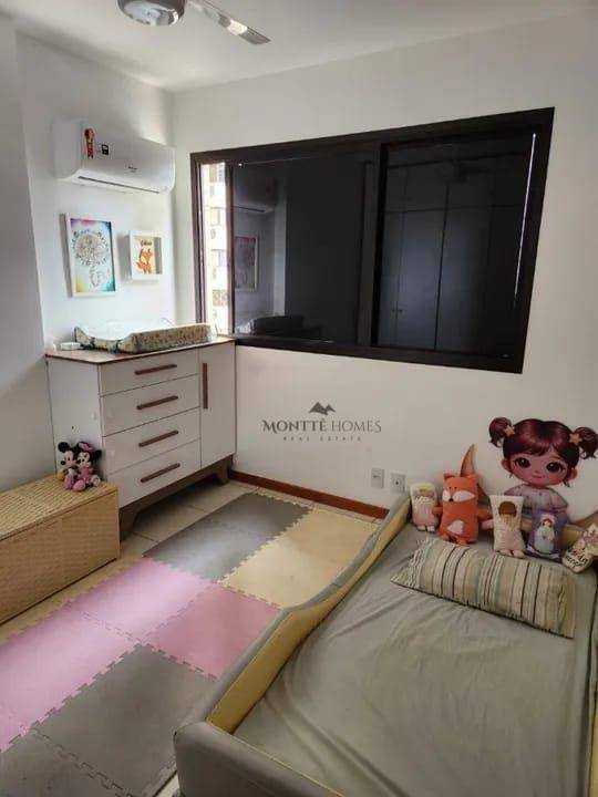 Apartamento à venda com 3 quartos, 136m² - Foto 7