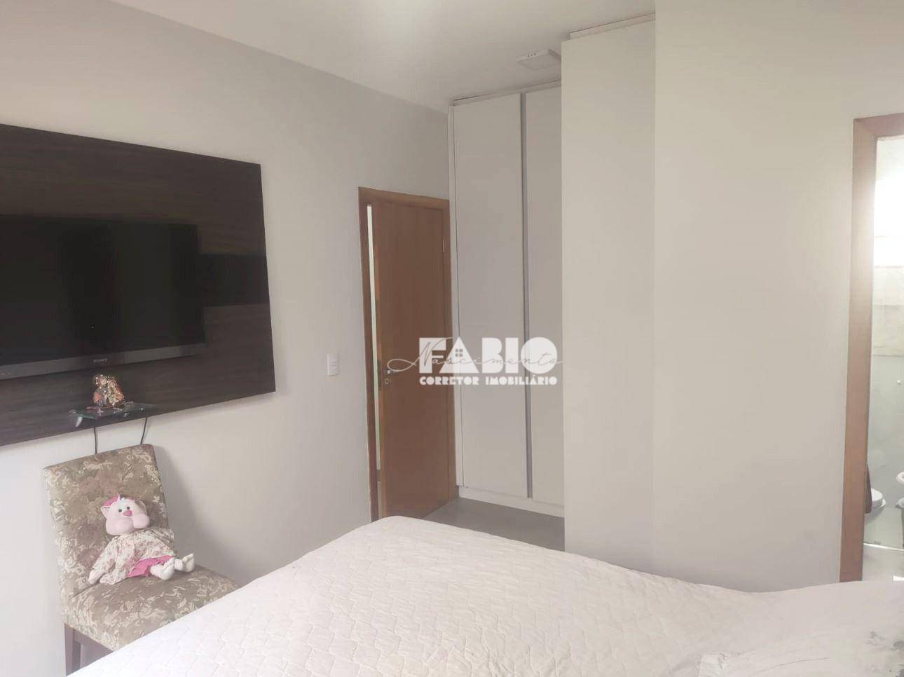 Casa de Condomínio à venda com 3 quartos, 150m² - Foto 9