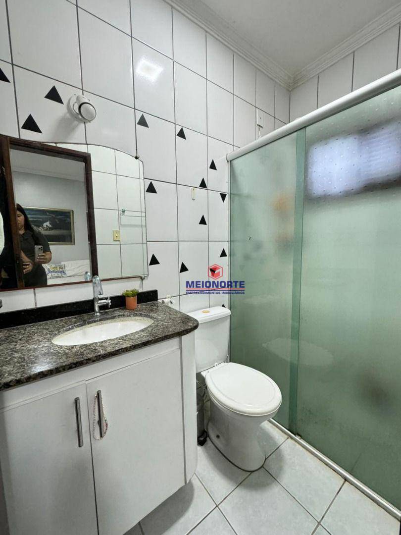 Casa de Condomínio à venda com 3 quartos, 180m² - Foto 13