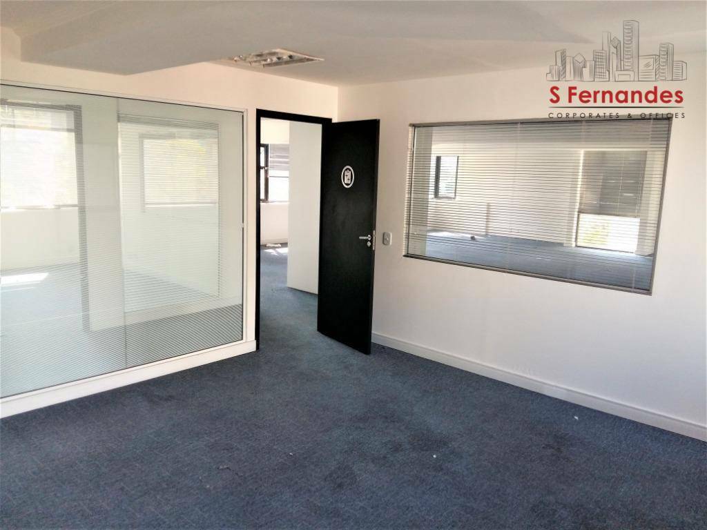 Conjunto Comercial-Sala à venda e aluguel, 210m² - Foto 10