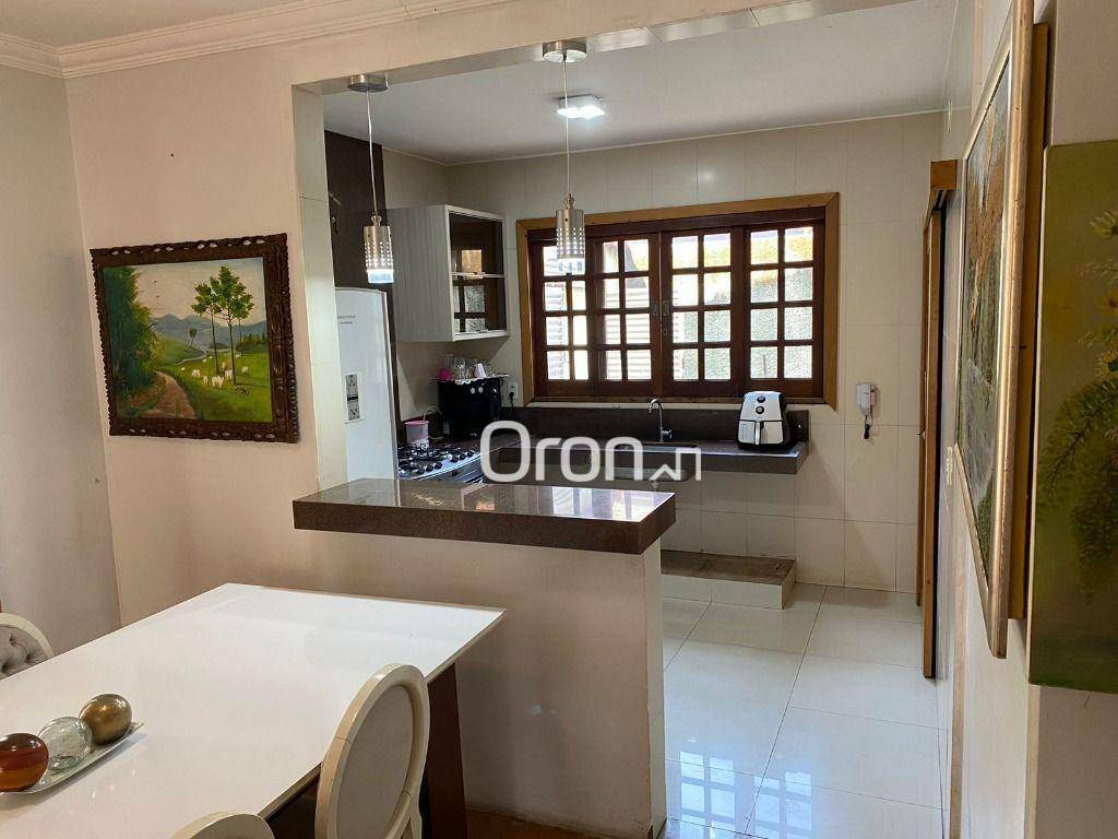 Casa à venda com 5 quartos, 400m² - Foto 6