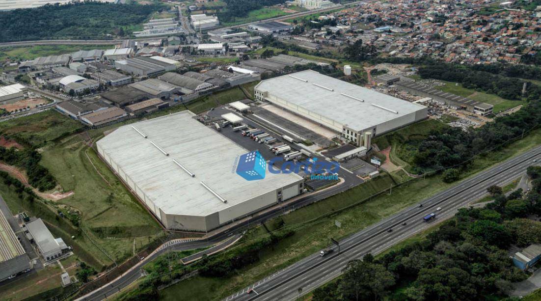 Depósito-Galpão-Armazém para alugar, 26920m² - Foto 3