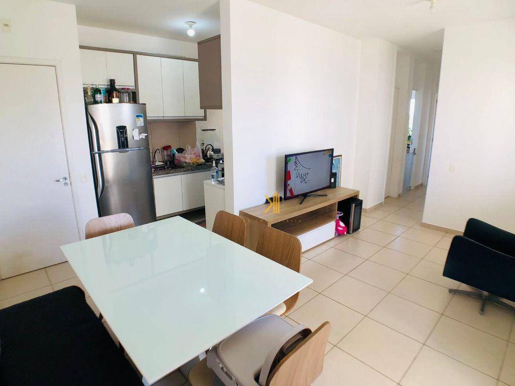 Apartamento à venda com 3 quartos, 65m² - Foto 20