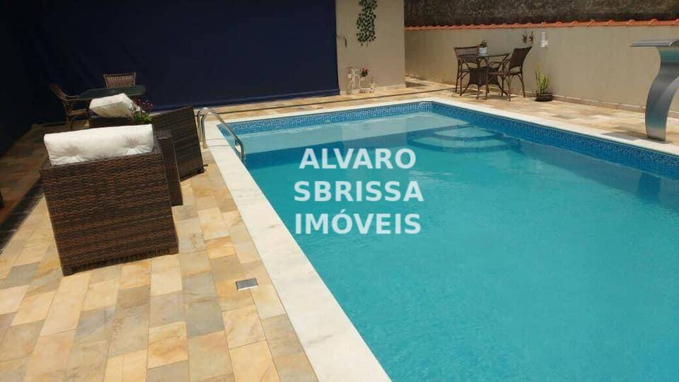 Casa de Condomínio à venda com 4 quartos, 300m² - Foto 13