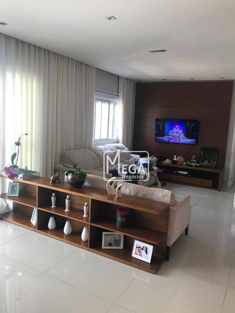 Apartamento à venda com 3 quartos, 132m² - Foto 15