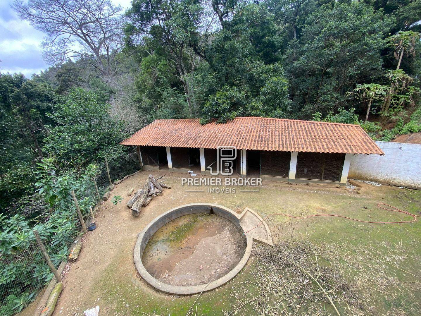 Casa de Condomínio à venda com 4 quartos, 550m² - Foto 41