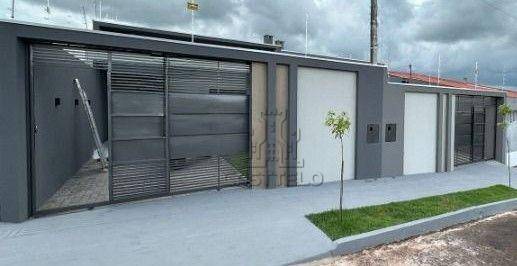 Casa, 2 quartos, 75 m² - Foto 2