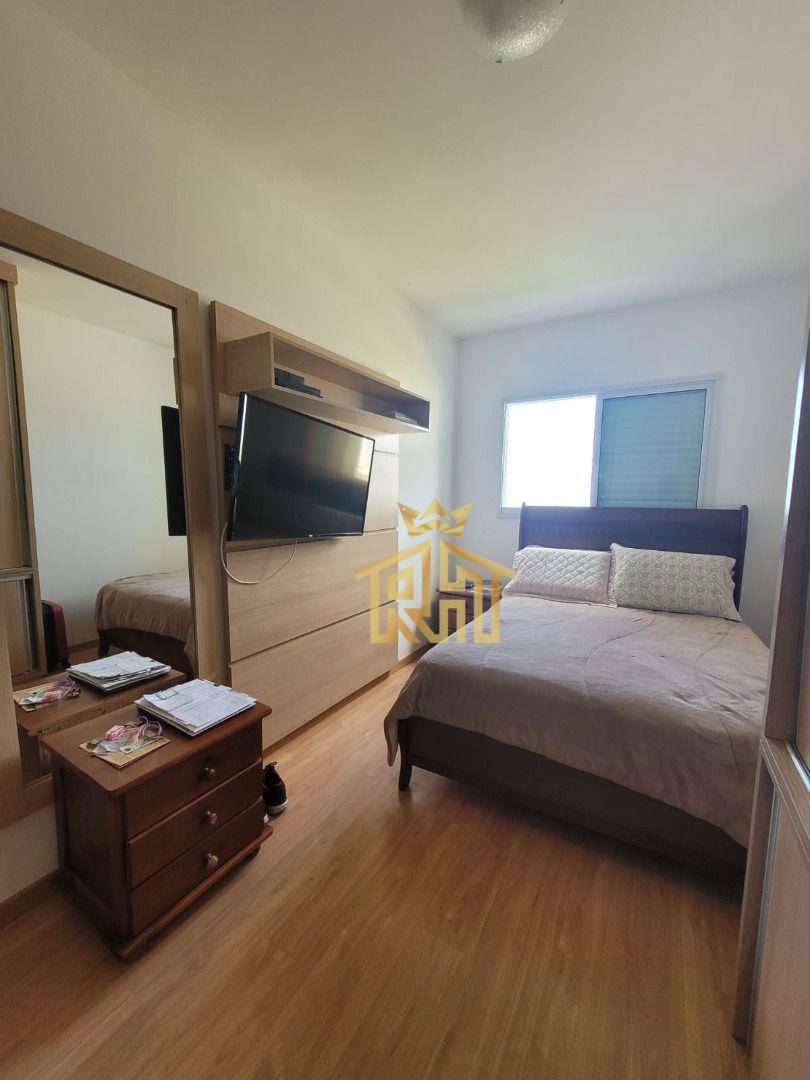 Apartamento à venda com 2 quartos, 77m² - Foto 9