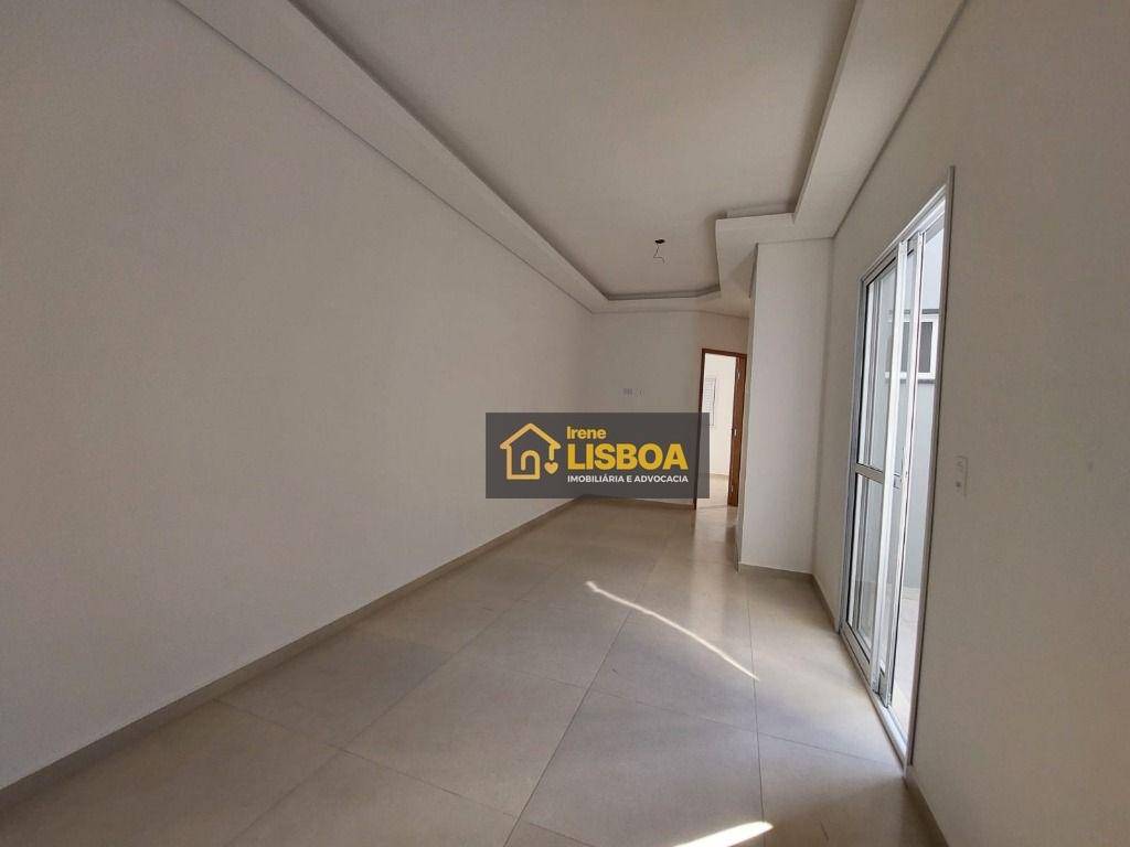 Apartamento à venda com 2 quartos, 52m² - Foto 8