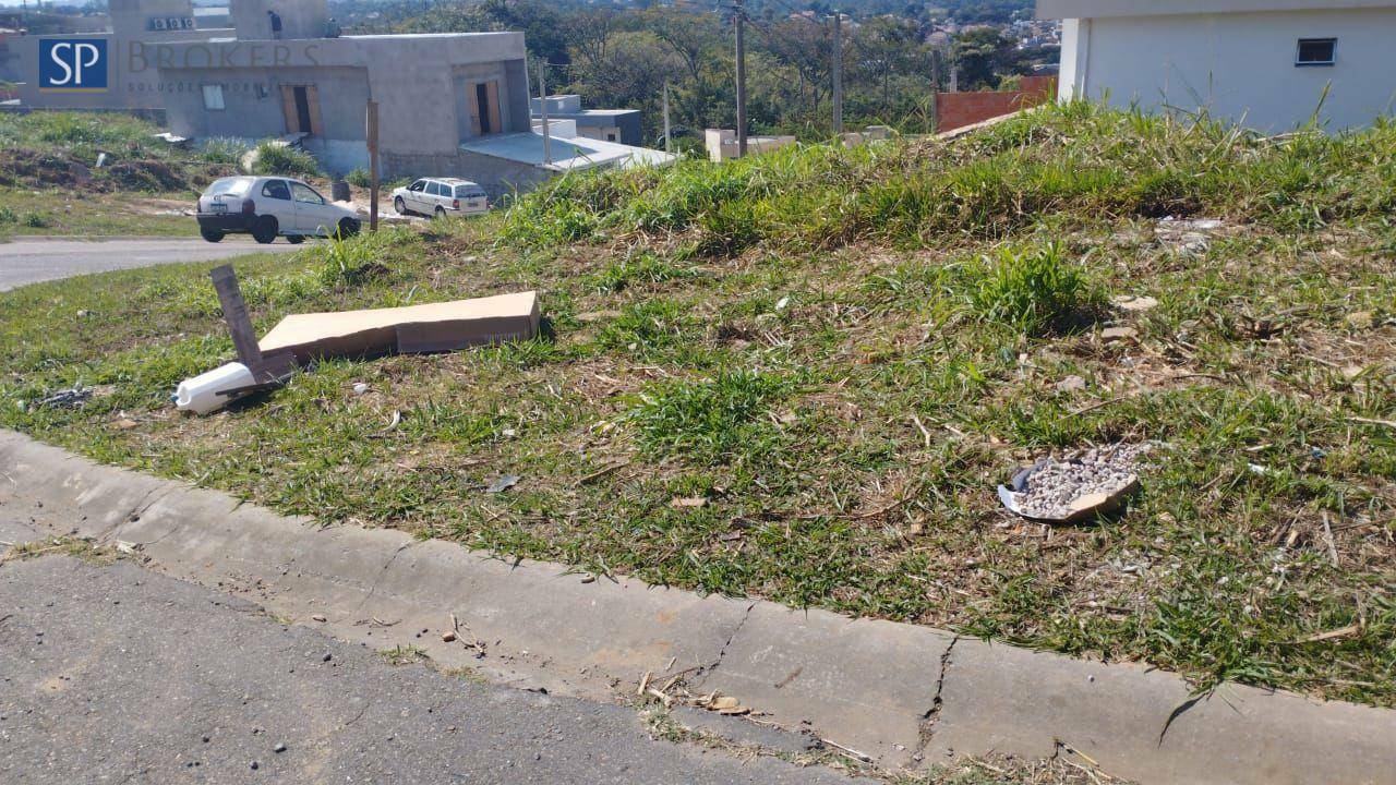 Terreno, 331 m² - Foto 1