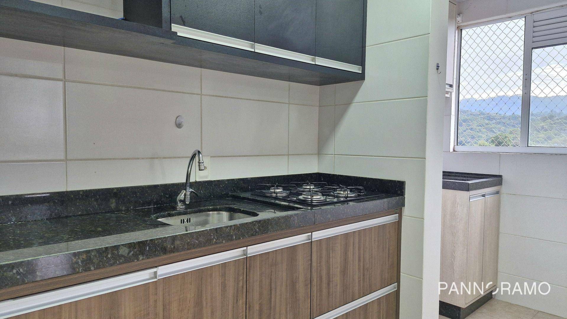 Apartamento para alugar com 2 quartos, 74m² - Foto 1