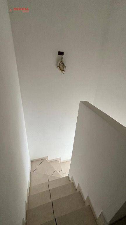 Sobrado à venda com 2 quartos, 70m² - Foto 11