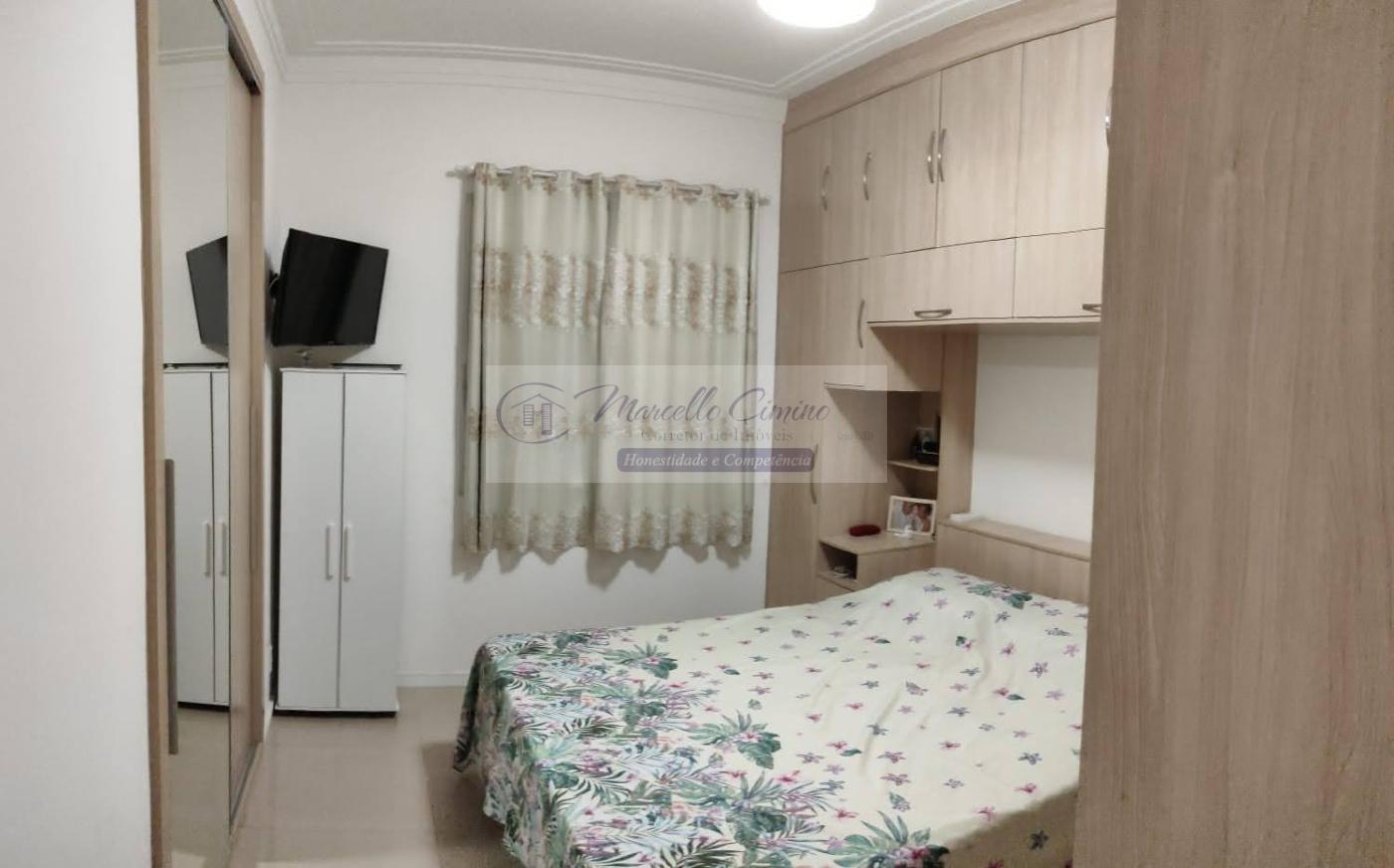 Apartamento à venda com 2 quartos, 70m² - Foto 9