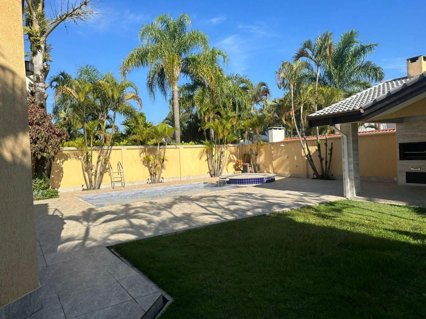 Casa para alugar com 4 quartos, 460m² - Foto 24