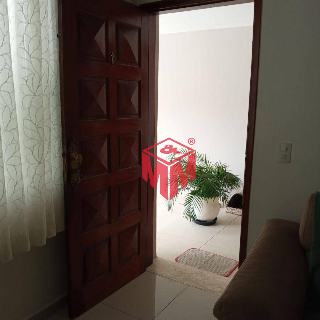 Sobrado à venda com 3 quartos, 145m² - Foto 8