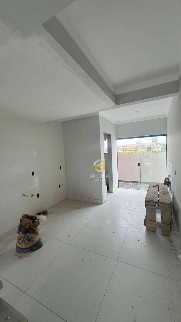 Sobrado, 2 quartos, 72 m² - Foto 4
