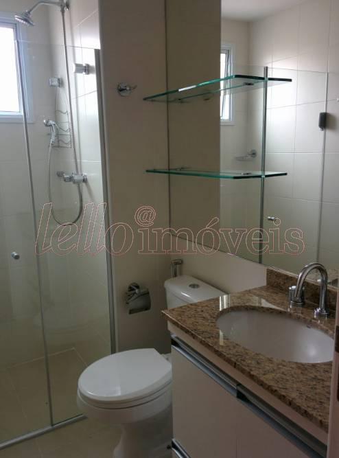 Apartamento para alugar com 3 quartos, 95m² - Foto 15