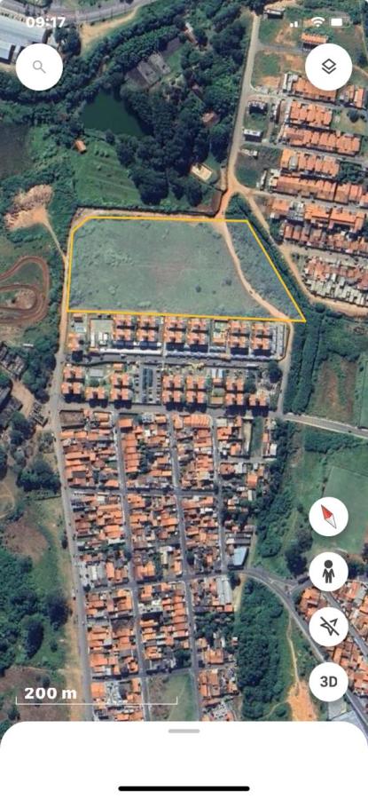 Loteamento e Condomínio à venda, 32000m² - Foto 4