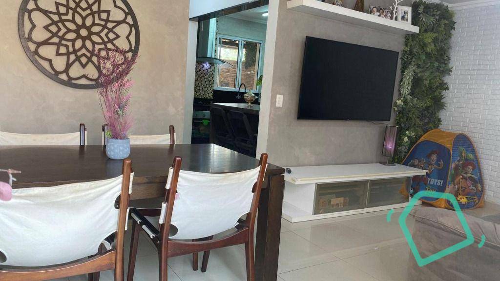 Casa de Condomínio à venda com 3 quartos, 88m² - Foto 7