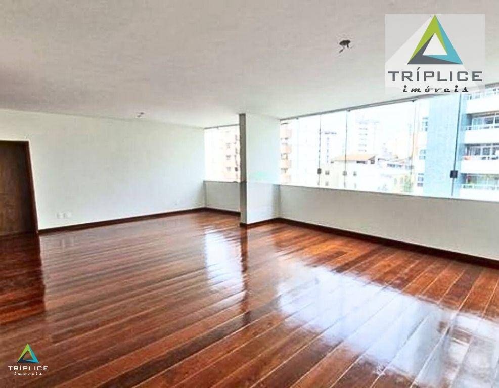 Apartamento à venda com 4 quartos, 306m² - Foto 4