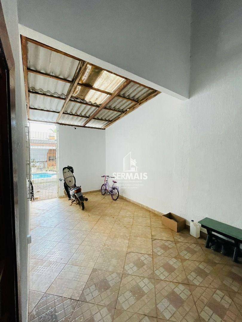 Casa, 3 quartos, 200 m² - Foto 4