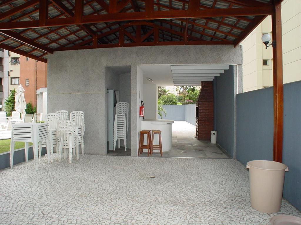 Apartamento à venda com 3 quartos, 107m² - Foto 5