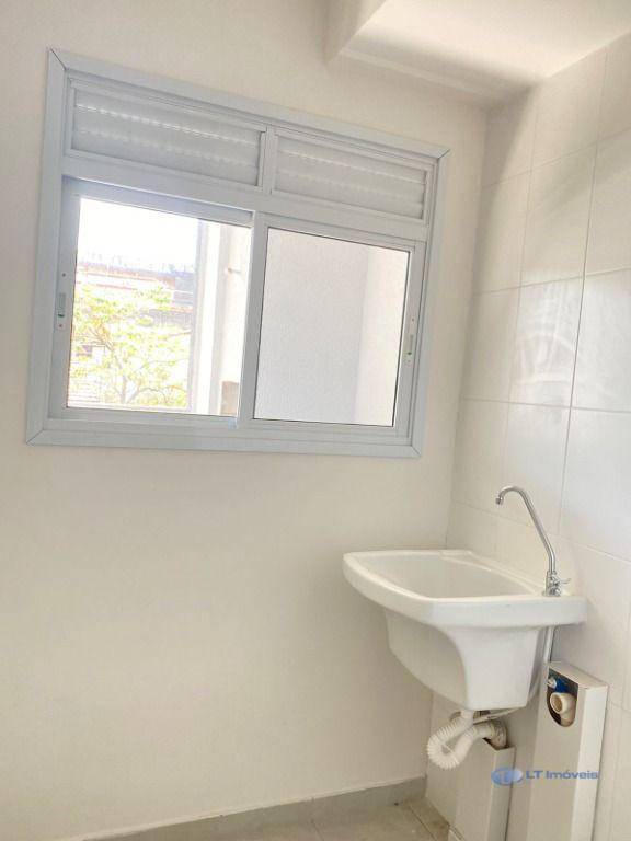 Apartamento à venda com 2 quartos, 52M2 - Foto 8