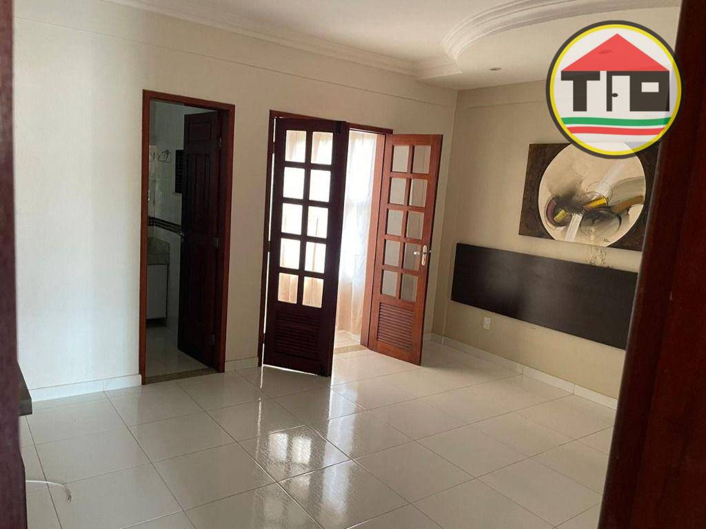 Apartamento à venda com 3 quartos, 130m² - Foto 4