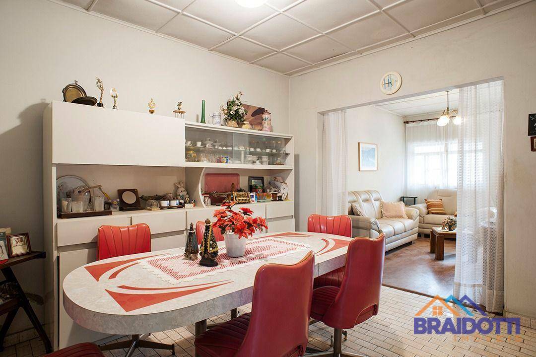 Casa à venda com 2 quartos, 80m² - Foto 6