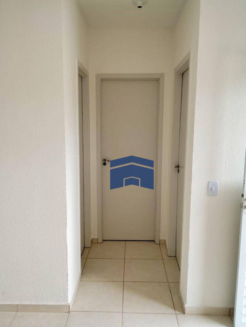 Apartamento à venda com 2 quartos, 55m² - Foto 3