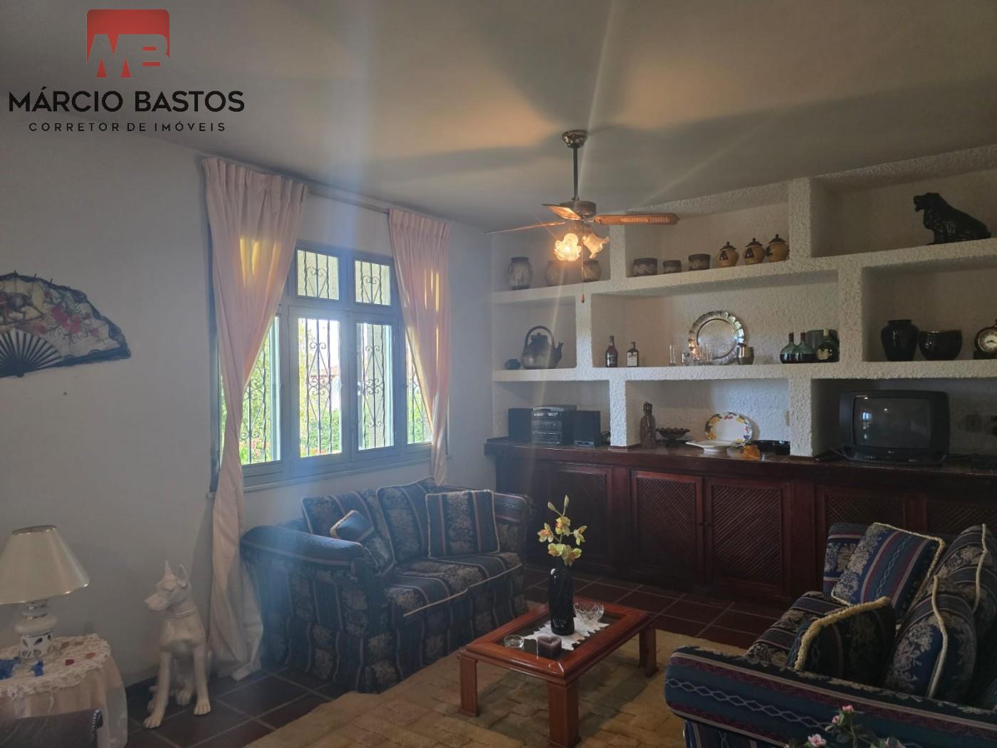 Casa à venda com 3 quartos, 900m² - Foto 6