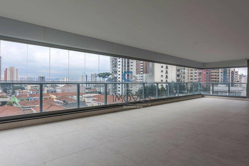 Apartamento à venda com 3 quartos, 374m² - Foto 4