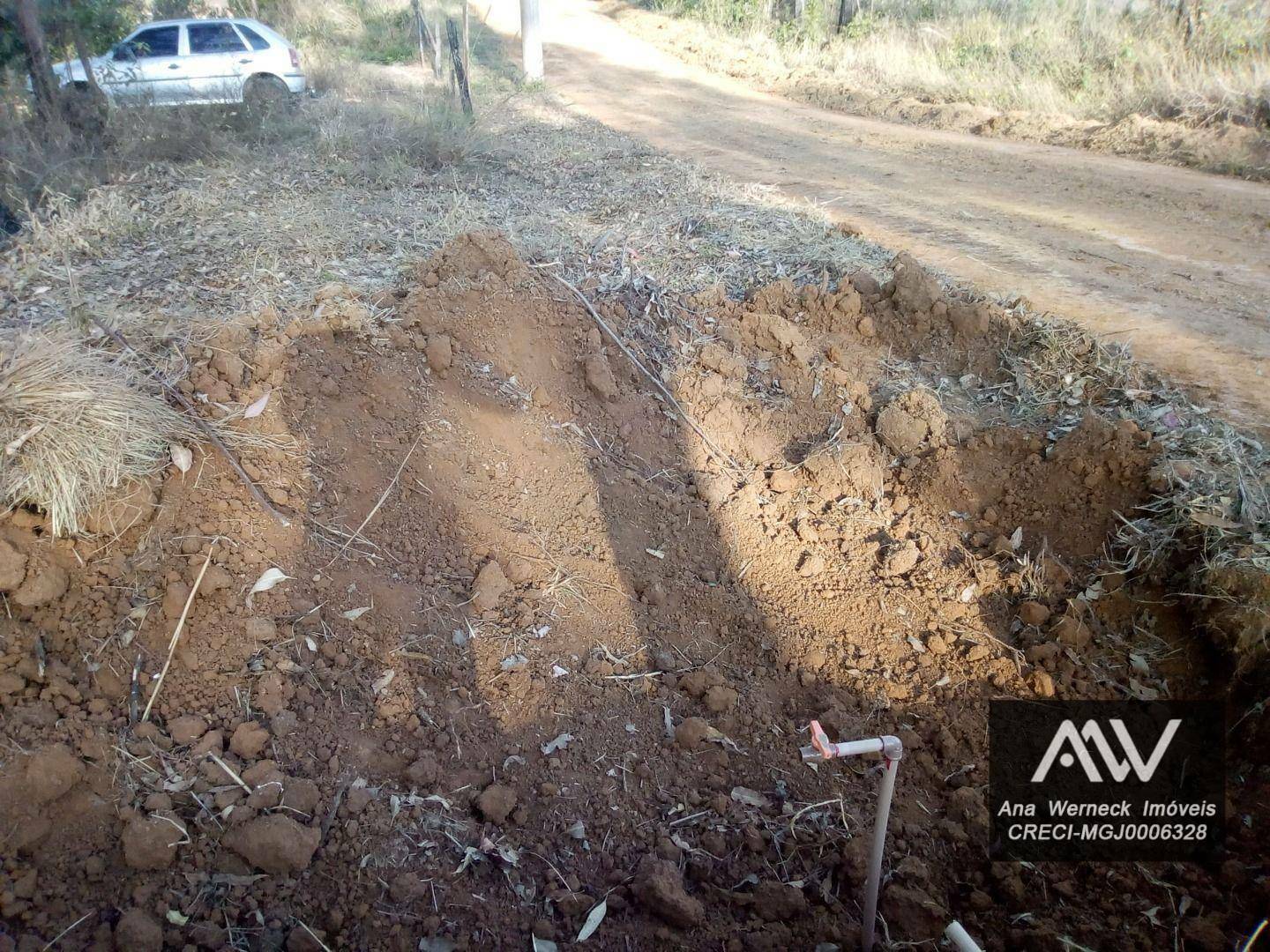 Terreno à venda, 1000M2 - Foto 5