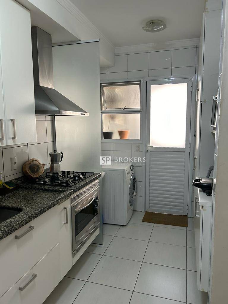 Apartamento à venda com 3 quartos, 77m² - Foto 20