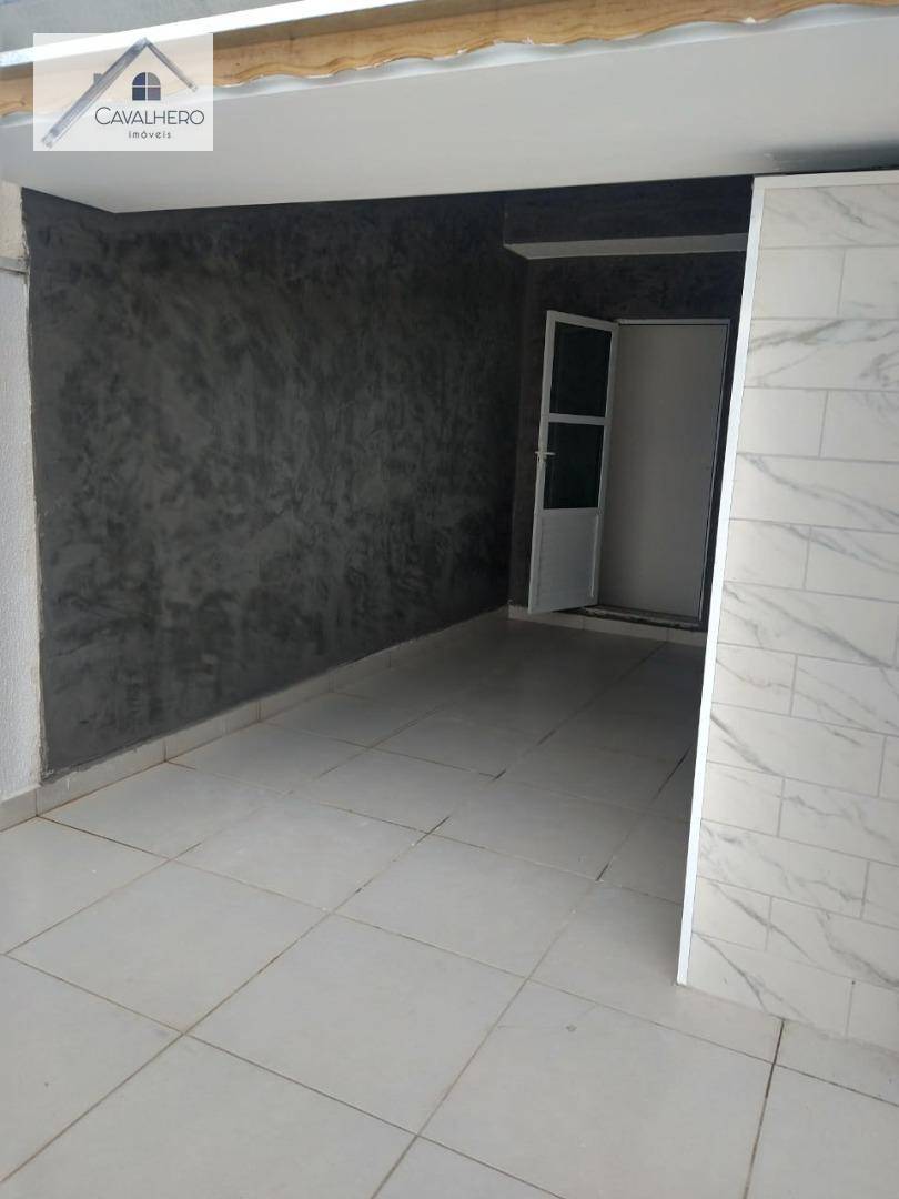 Cobertura à venda com 2 quartos, 100m² - Foto 14